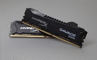 DDR4 16GB 2400 C12 Kingston Hyp K2