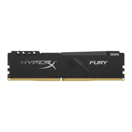 DDR4 16GB 3200 Kingston Fury Black