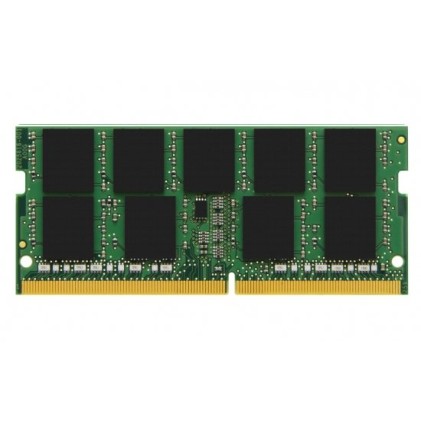 SO-DDR4 8GB / 2400 Kingston KCP424SS8/8