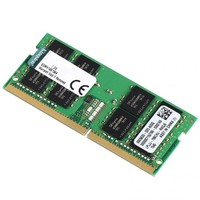 SO-DDR4 8GB / 2400 Kingston KCP424SS8/8