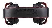 Headset USB Kingston HyperX Cloud II Red