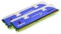 DDR3 4GB / 1333 KINGSTON HyperX DC KIT CL7 XMP, Retail