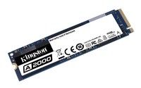 HD SSD M.2 500GB Kingston SA2000M8/500G
