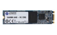 HD SSD M.2 120GB Kingston SA400M8/120G