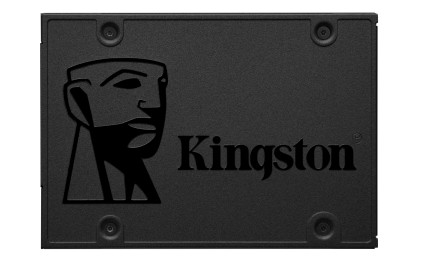 SSD 2,5 240GB Kingston A400
