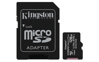 Memory Card Secure Digital 128GB Kingston SDCS2/128GB