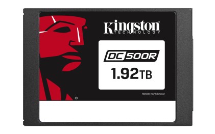 HD SSD 2.5 1.9TB Kingston SEDC500R/1920G