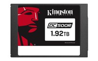 HD SSD 2.5 1.9TB Kingston SEDC500R/1920G
