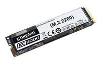 HD SSD M.2 250GB Kingston SKC2000M8/250G