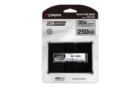 HD SSD M.2 250GB Kingston SKC2000M8/250G