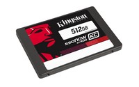 HD SSD 2,5 512GB Kingston KC400