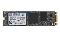 SSD M.2 120GB Kingston SM2280S3G2/120G