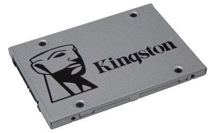 SSD 2,5 120GB Kingston SSDNOW UV400