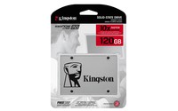 SSD 2,5 120GB Kingston SSDNOW UV400