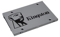 SSD 2,5 240GB Kingston SSDNOW UV400