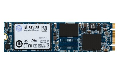 HD SSD M.2 480 GB Kingston Technology UV500 SSD 48
