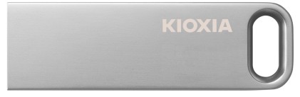 Kioxia TransMemory U366 unit&agrave; flash USB 32 GB USB tipo A 3.2 Gen 1 (3.1 Gen 1) Grigio