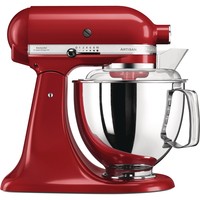 Robot da Cucina KitchenAid 5KSM125EER Red