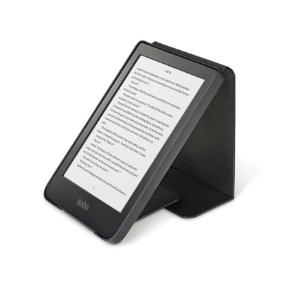Custodia Ebook Kobo Sleep Cover Clara N249-Ac-Bk-E-Pu