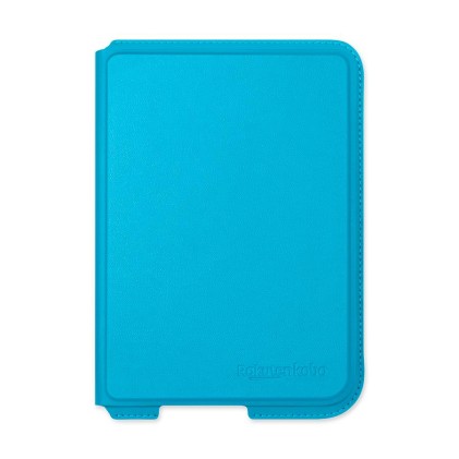 Custodia Ebook Kobo Sleep Cover Nia N306-Ac-Aq-E-Pu