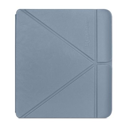 Custodia Ebook Kobo Sleep Cover Libra 2 N418-Ac-Sl-E-Pu