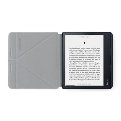 Custodia Ebook Kobo Sleep Cover Sage N778-Ac-Bk-E-Pu