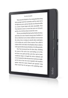Kobo Ebook Reader Forma Black