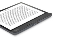 Kobo Ebook Reader Forma Black