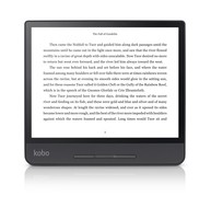 Kobo Ebook Reader Forma Black