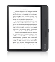 Kobo Ebook Reader Forma Black