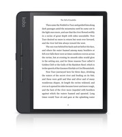 Kobo Ebook Reader Forma Black