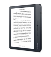 Kobo Ebook Reader Libra H2O Black