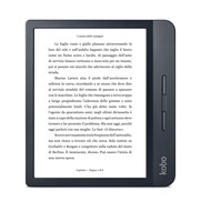 Kobo Ebook Reader Libra H2O Black