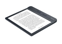Kobo Ebook Reader Libra H2O Black