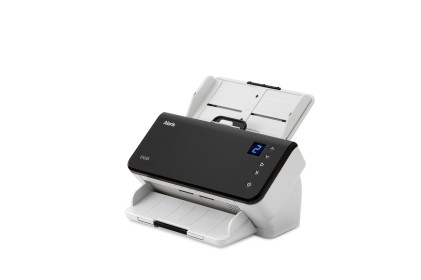 Scanner ALARIS E1035