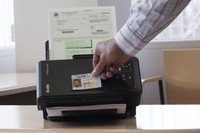 Scanner Kodak SCANMATE I1190