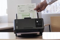 Scanner Kodak SCANMATE I1190