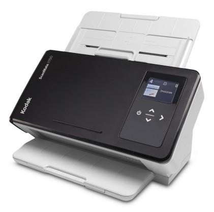 Scanner Kodak SCANMATE I1150