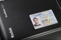 Scanner Kodak SCANMATE I1150