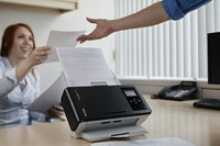 Scanner Kodak SCANMATE I1150