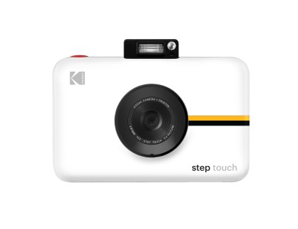 Fotocamera Istantanea Kodak Step Touch Roditc20W