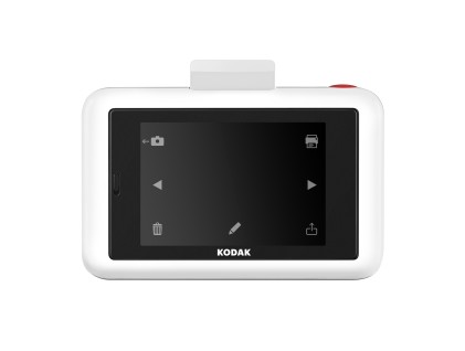 Fotocamera Istantanea Kodak Step Touch Roditc20W