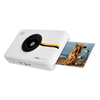 Fotocamera Istantanea Kodak Step Touch Roditc20W