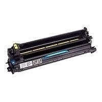 ORIGINALE Konica Minolta Tamburo giallo 7300 4333513 32500 pagine unitа di stampa, tamburo OPC + cassetta toner