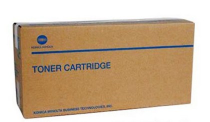 Konica Minolta A0TM151 cartuccia toner 1 pz Originale Nero