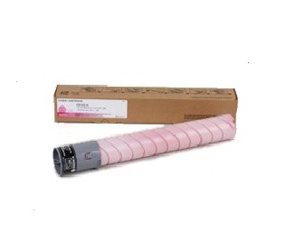 ORIGINALE Konica Minolta toner magenta A11G350 TN319M 26000 pagine
