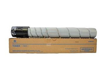 ORIGINALE Konica Minolta toner nero A33K051 TN513 24400 pagine