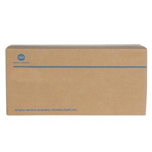 ORIGINALE Konica Minolta toner magenta A5X0350 TNP48M 10000 pagine