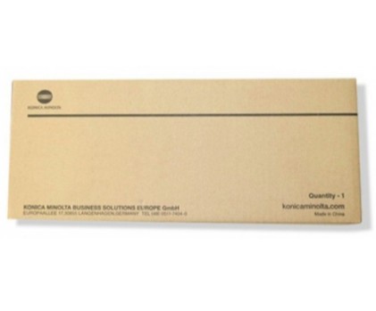 ORIGINALE Konica Minolta toner nero AAJ7050 TN516 26000 pagine