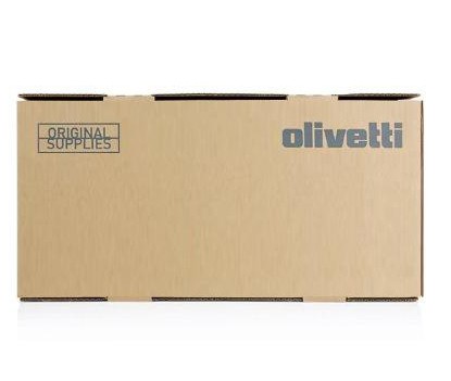 Olivetti B1356 raccoglitori toner 36000 pagine
